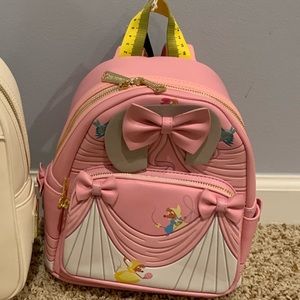 70th anniversary Cinderella Loungefly